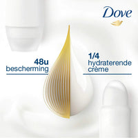 Dove Original Antiperspirant Spray 250ml