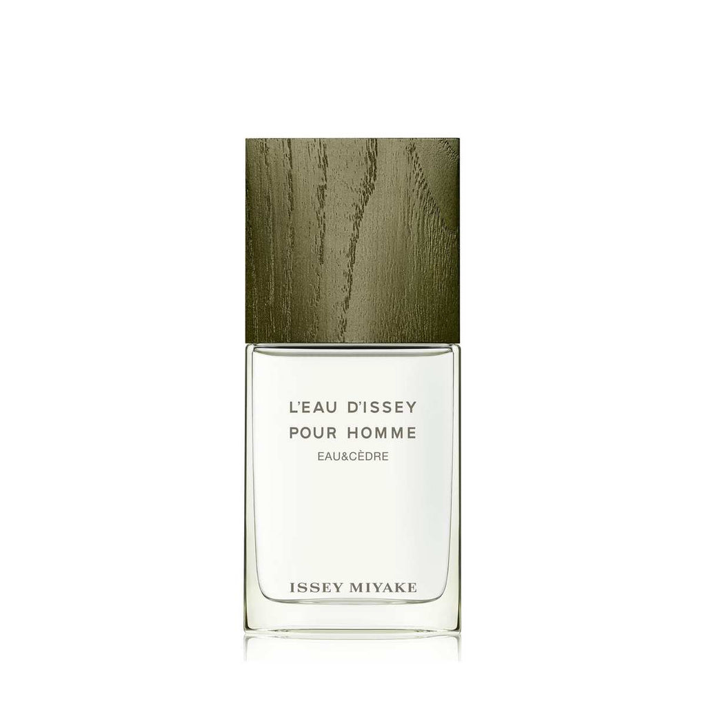 Issey Miyake L'Eau D'issey Pour Homme Eau & Cedre EDT Intense 100ml