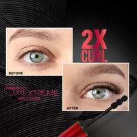 Faces Canada Magneteyes Xtreme Mascara Instant Longer Lashes 8ml