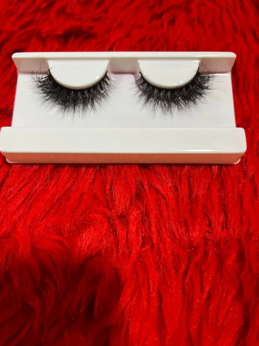 LashUp Reusable Up To 25 Times Eye Lashes