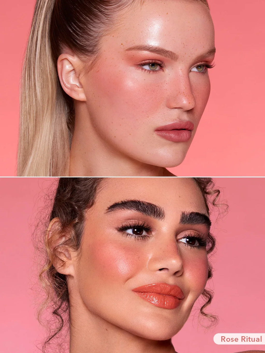 SHEGLAM COLOR BLOOM DEWY LIQUID BLUSH