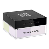 GIVENCHY Prisme Libre Mat-finish & Enhanced Radiance Loose Powder 4 in 1 Harmony Mousseline Pastel-1  4*3gm