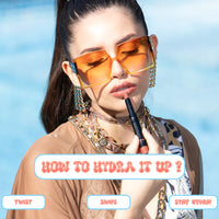 Forever52 Hydra Lips Uvb Protection 2g