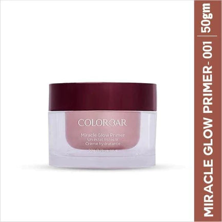 Colorbar Miracle Glow Primer 50gm