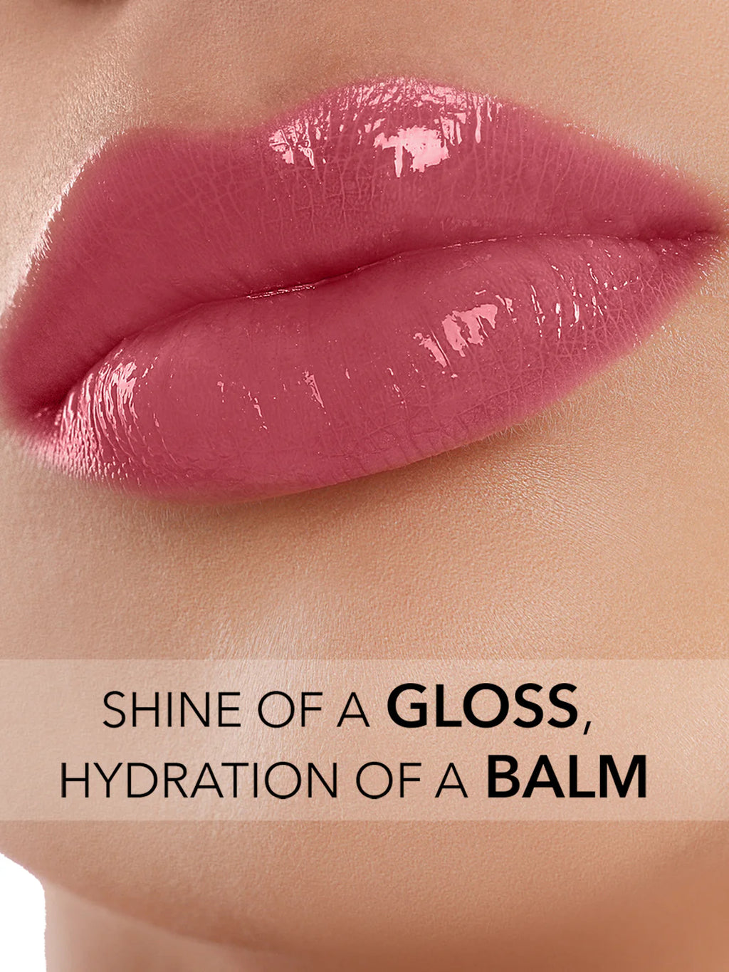 Faces Canada Beyond Shine Lip Gloss (3.8ml)