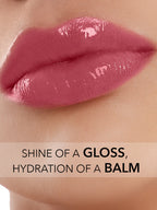 Faces Canada Beyond Shine Lip Gloss (3.8ml)