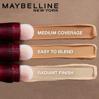 Maybelline Instant Age Rewind Eraser Multi Use Concealer 122 sand 6.0ml