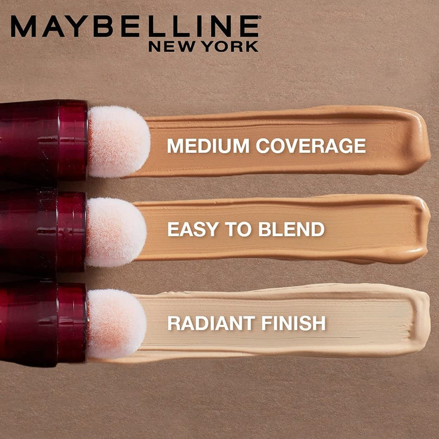 Maybelline Instant Age Rewind Eraser Multi Use Concealer 122 sand 6.0ml