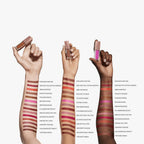 VALENTINO LIQUIROSSO LIP & BLUSH BLUR LIQUID MATTE COLOR 6.5ml