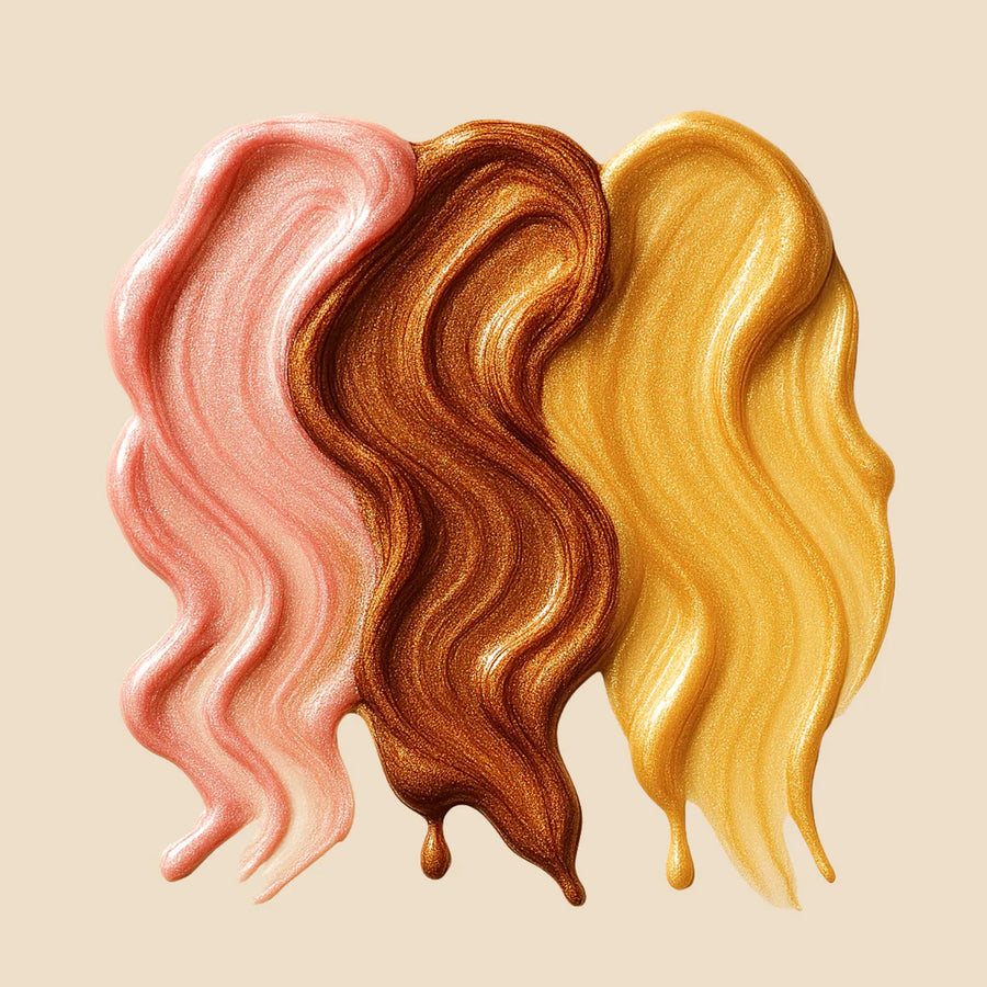 Océglow Body Highlighter 100ml