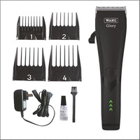 Wahl Cordless Clipper Glory