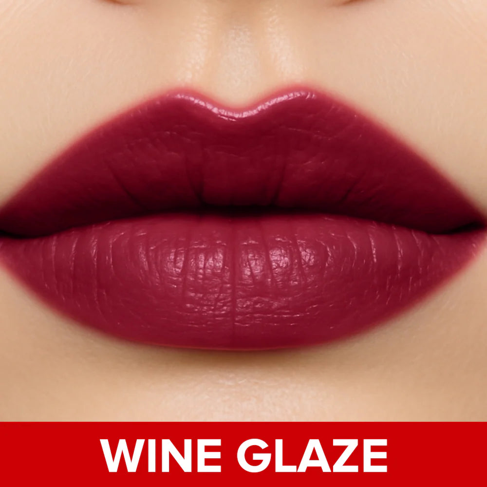 Forever52 Backstage Satin Finish Lip Paint 4g