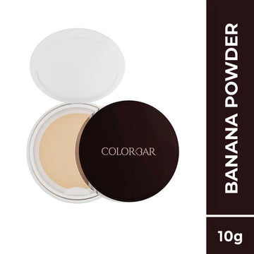 Colorbar Pro Banana Powder 10g