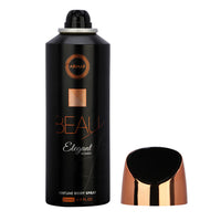 Armaf Beau Elegant Perfume Body Spray For Women 200ml