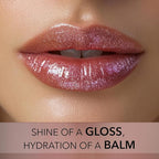 Faces Canada Beyond Shine Lip Gloss (3.8ml)