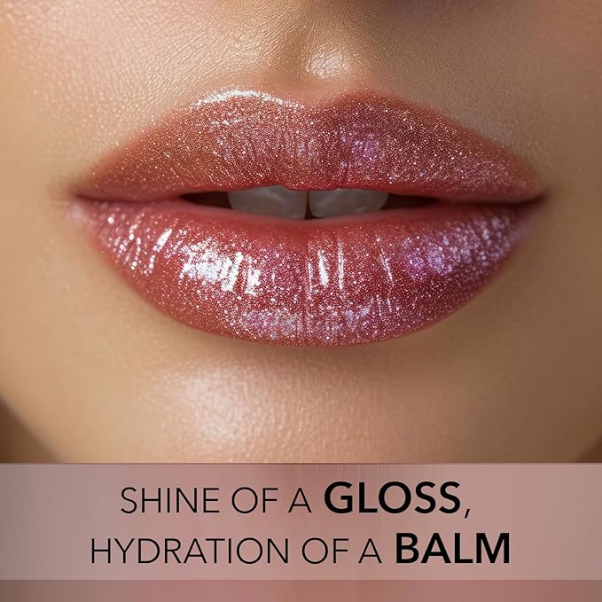 Faces Canada Beyond Shine Lip Gloss (3.8ml)