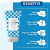 Glow Up MARINE EXPEDITION HYDRA LOCK MOISTURIZER 100ml