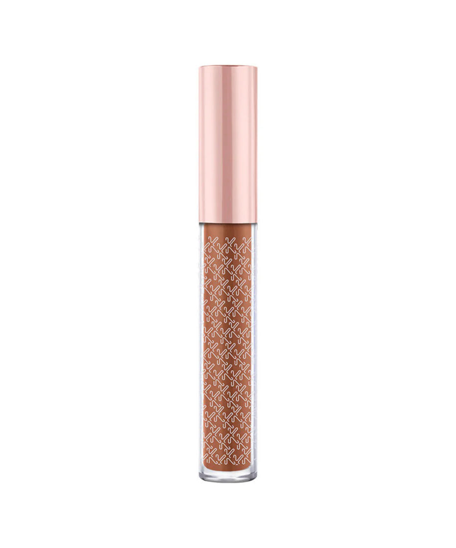 Kay Beauty Matte Liquid Lipstick Grape Seed Oil 3.5gm