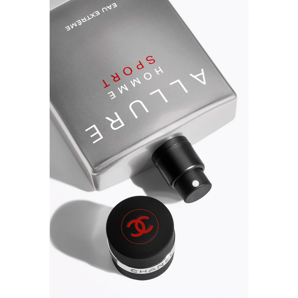 Chanel ALLURE HOMME SPORT EAU DE EXTREME 100ml