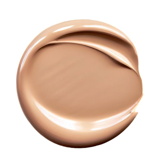 Forever52 Coverup Foundation 30ml Free Beauty Sponge