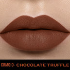 Character Meltz Matte Lip Liquid Lipstick 3.5ml