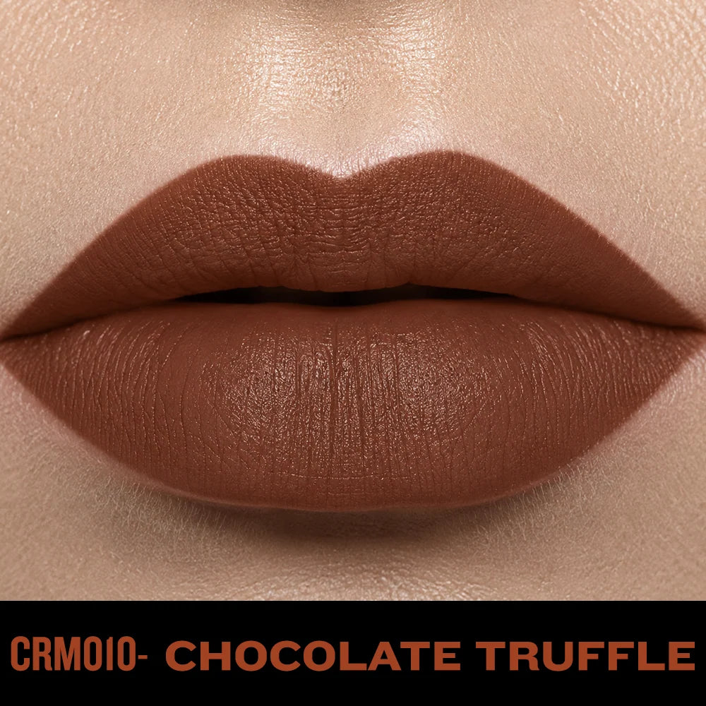 Character Meltz Matte Lip Liquid Lipstick 3.5ml