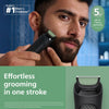Philips 10-In-1 3000 Series Multipurpose Trimmer for Face & Body for Men MG3931-15