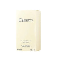 Calvin Klein Obsession Eau de Parfum for Women 100ml