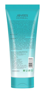 Jovees Herbal Bio-Retinol Revita Ageing Face Mask For Glowing Skin, De-Tan, Pores Tightening & Reduce Sign of Ageing | Made with Eco Certified Bio-Retinol For Men/Women 75g