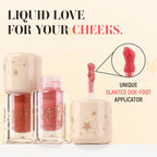 Character Cheek Rouge Liquid Blush 2.8ml