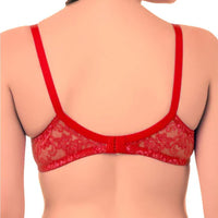 Maiden Beauty Beautiful Intimates forever Padded Bra And Set