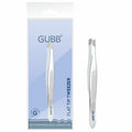 Gubb Flat Tip Tweezer