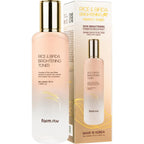 Farmstay Rice & Bifida Brightening Toner 120ml