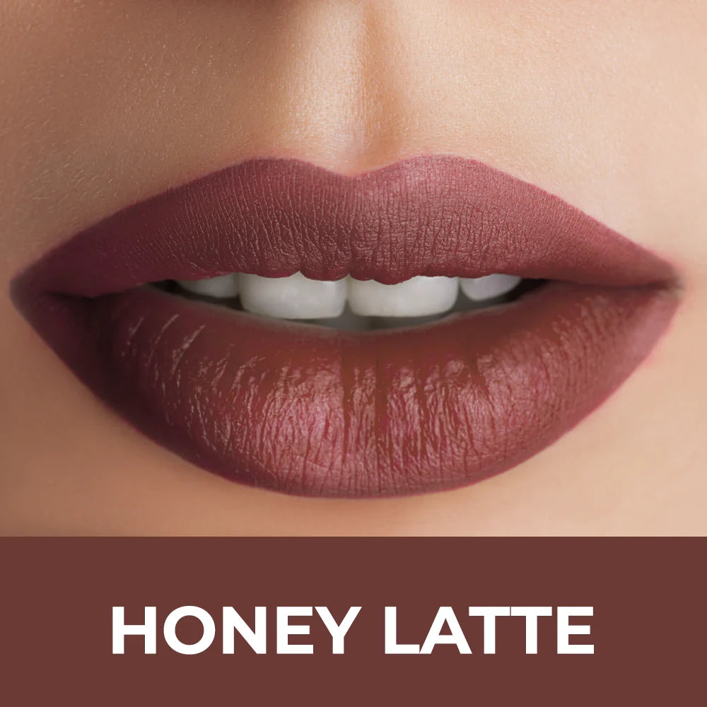 Forever52 Showstopper Liquid Matte Lipstick