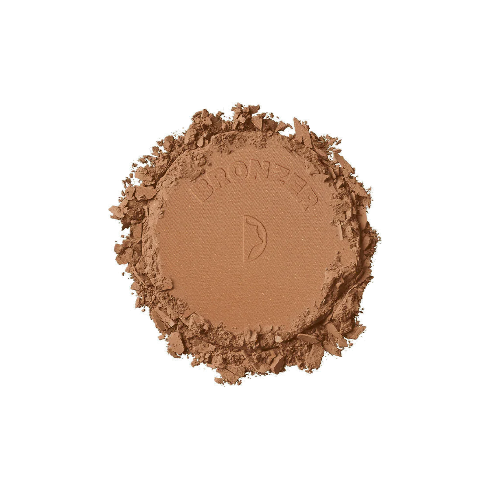 Character Bronzer Vitamin e + Camellia Oil 18.8g