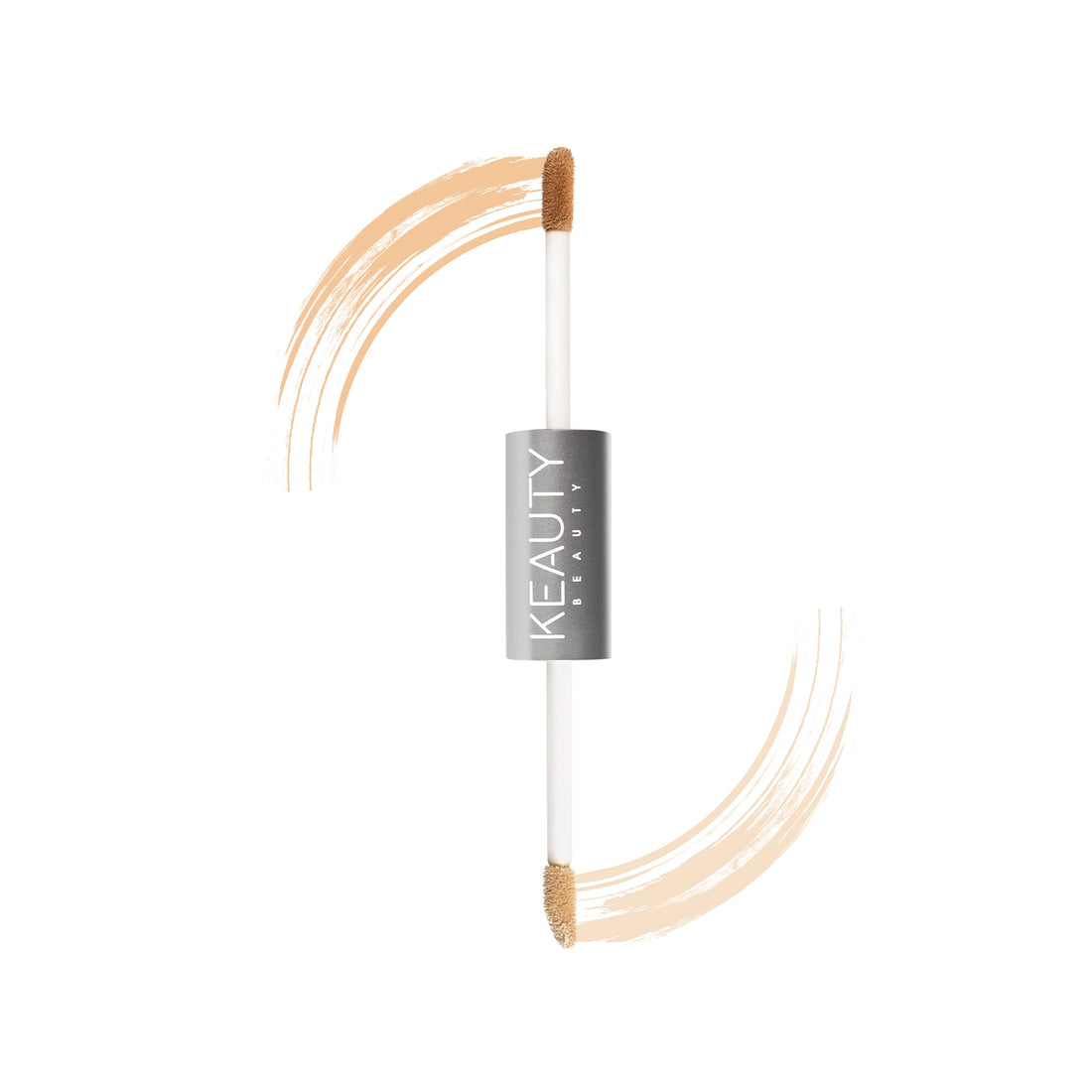 Keauty Beauty 2 in 1 Liquid Concealer 2.8g