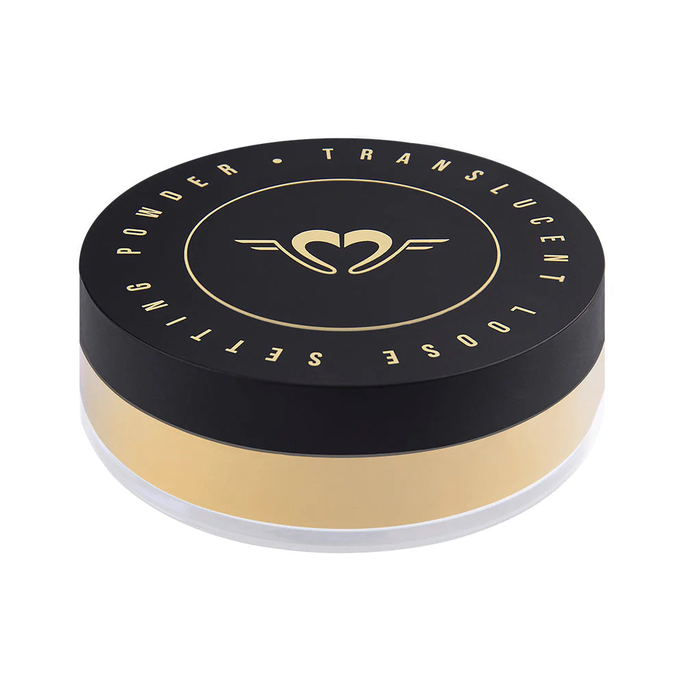 Forever52 Translucent Loose Setting Powder 7gm
