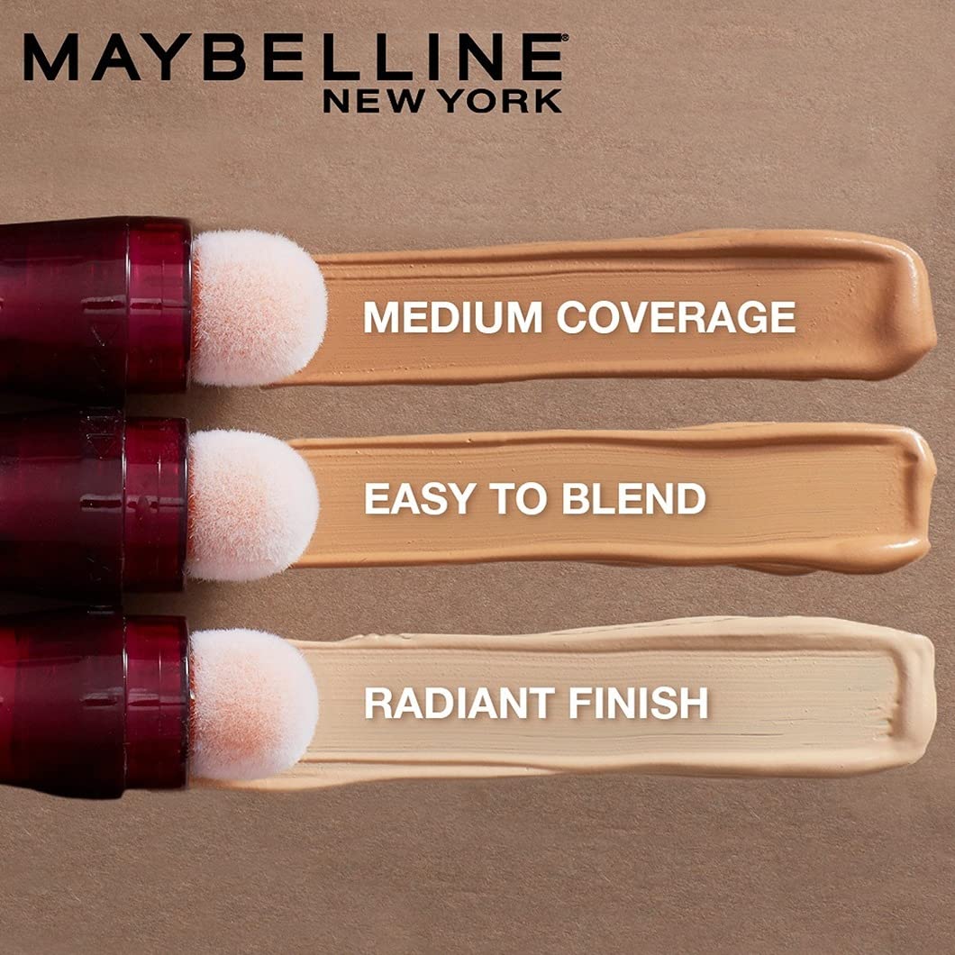 Maybelline Instant Age Rewind Eraser Multi Use Concealer 100 ivory 6.0ml