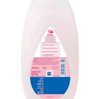 Johnson's Baby Lotion 200ml