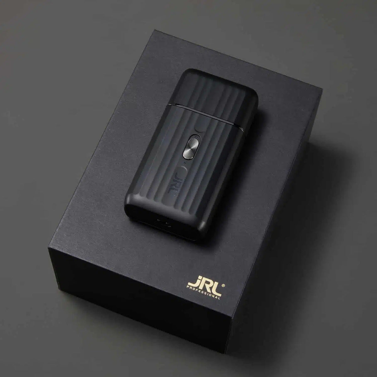 JRL PROFESSIONAL Onyx SF-Pro Shaver #SH2301