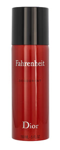 Dior Fahrenheit Deodorant Spray for Men 150ml