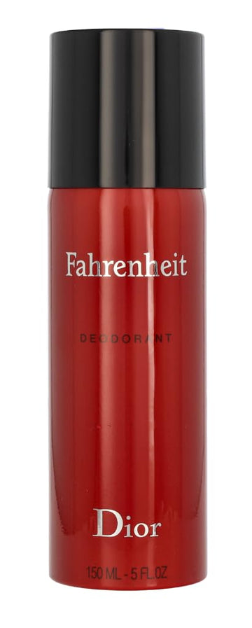 Dior Fahrenheit Deodorant Spray for Men 150ml