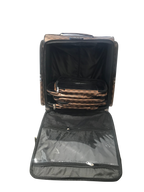 Mini Trolley Makeup Essential Bag