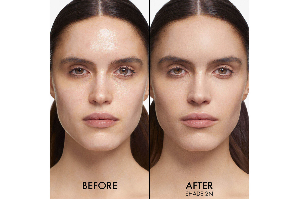 Dior Backstage Face & Body Foundation 50ml