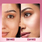 RENEE Yours Truly Strobe Cream | 3-In-1 Highlighter, Primer & Moisturiser, 30g