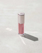 Fussy