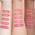 KAY BEAUTY Cream Blush Enriched With Cranberry Avocado Oil 10ml