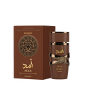 Lattafa Asad Bourbon Eau De Parfum 100ml
