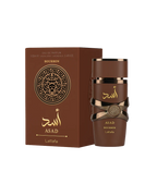Lattafa Asad Bourbon Eau De Parfum 100ml