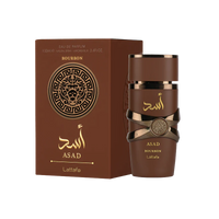 Lattafa Asad Bourbon Eau De Parfum 100ml